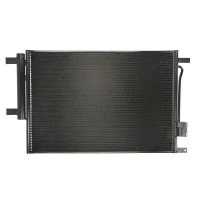 Afbeelding van Condensator, airconditioning NRF 350647