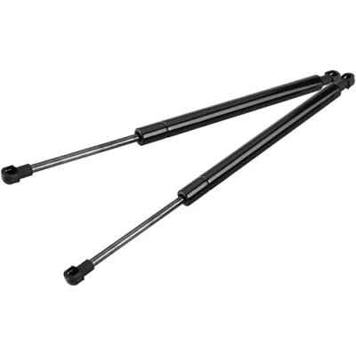 Afbeelding van 2 X Achterklep Boot Gasveer voor Honda CR V CRV 2007 2011(OEM:74820SWAA01) 62.6cm, Auto Springs Lifter Kit Kofferbak Struts Lift Schokdemper