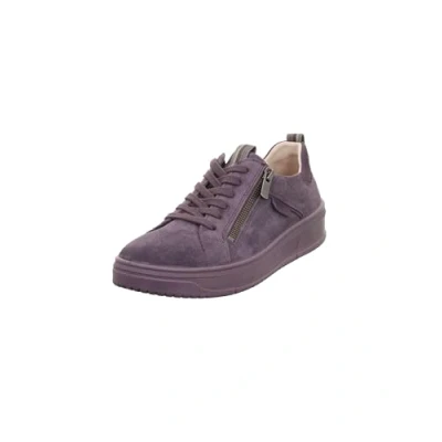 Afbeelding van Legero Rejoise Sneakers voor dames, Smoked Violet Blauw 8580, 38 EU Smal