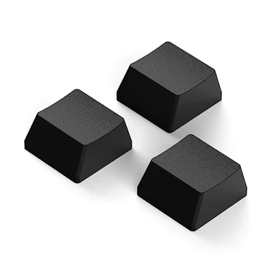 Afbeelding van TTTLLNN 10 STKS Niet Gegraveerde Keycap Verdikte PBT OEM Hoogte Keycaps Set Dye Subbed Aanvullende