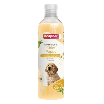 Afbeelding van Beaphar Shampoo Puppy 250 ML