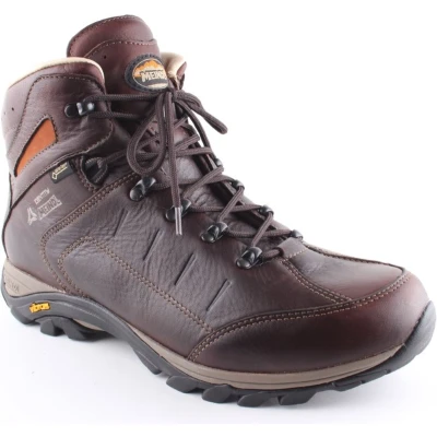 Afbeelding van Meindl 2774 Tessin Identity Wandelschoenen Maat 41 Bruin Schutrups