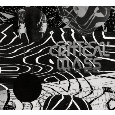Afbeelding van Cherrystones: Critical Mass / Splinters From Var