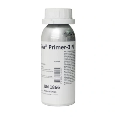 Afbeelding van Sika primer 3n 250 ml, fles