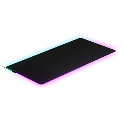 Afbeelding van Antislipmat SteelSeries QcK Prism Cloth Zwart