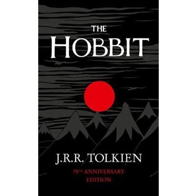Afbeelding van Hobbit or There and Back Again, The: International edition
