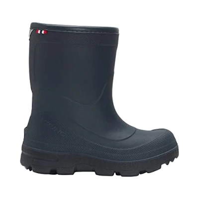 Afbeelding van Viking Uniseks kinder ec​o​x​ 1.0 sneeuwboot, navy, 34 EU