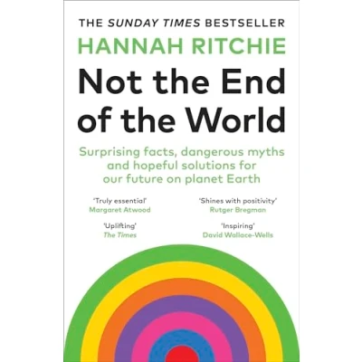 Afbeelding van Not the End of World