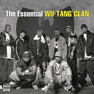 Afbeelding van Essential Wu Tang Clan