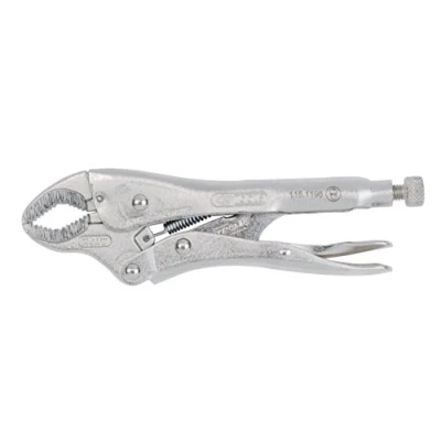 Afbeelding van KS Tools 115.1196 Griptang 7&quot; GRIP Xtreme