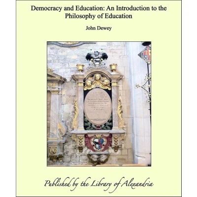 Afbeelding van Democracy and Education: An Introduction to the Philosophy of Education