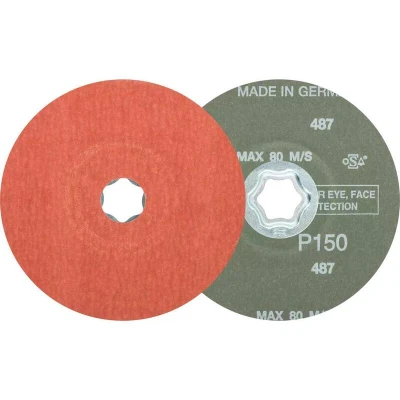 Afbeelding van PFERD 64191115 Schuurschijf Diameter 125 mm