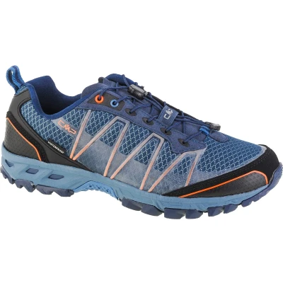 Afbeelding van CMP Altak WP Trail 3Q48267 N825, Mannen, Marineblauw, Hardloopschoenen, maat: 45