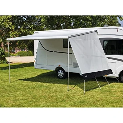 Afbeelding van Thule Sun Blocker G2 Side 275 Medium Schaduwdoek Kleurloos Voortent Onderdelen