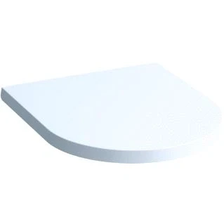Afbeelding van laufen closetzitt kartell by h8913337570001