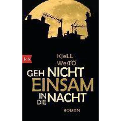 Afbeelding van Geh nicht einsam in die Nacht