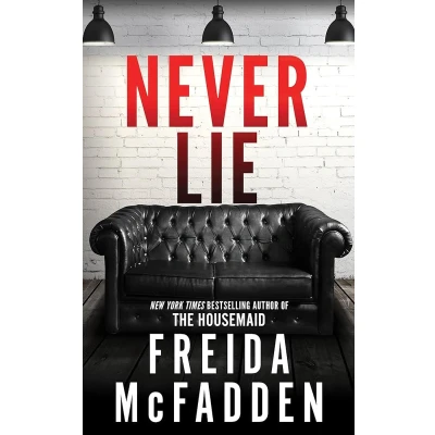 Afbeelding van Never Lie