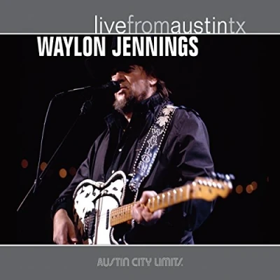 Afbeelding van Live from Austin Texas