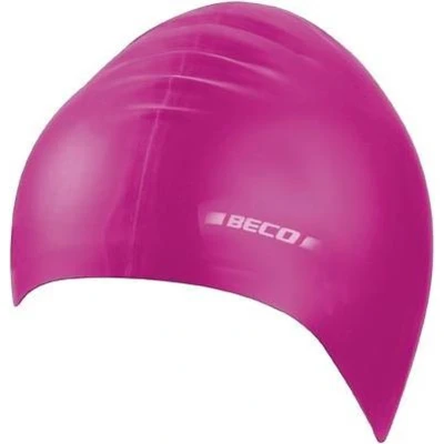 Afbeelding van Beco Kinder Badmuts Latex Junior Roze One Size
