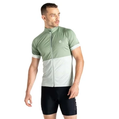 Afbeelding van Dare 2b Protraction III Wielrenshirt Heren Maat L