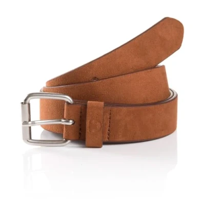 Afbeelding van TOM Tailor Denim Dolly Riem, Dames, Maat: 105, Cognac