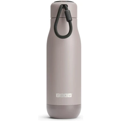 Afbeelding van Thermosfles ZOKU Ash 500 ml