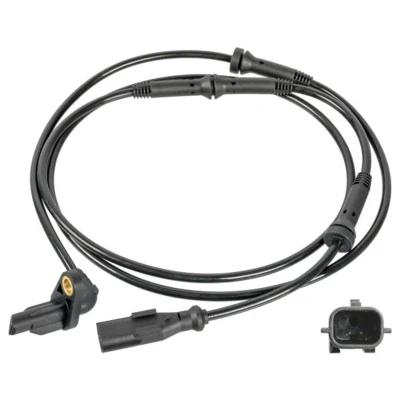 Afbeelding van Febi Bilstein ABS sensor 171112