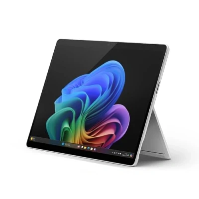 Afbeelding van Microsoft Surface Pro Oled 13 Inch Snapdragon X Elite 16 Gb 512 Platinum Copilot+ Pc