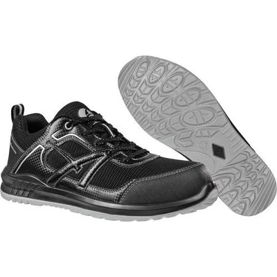 Afbeelding van Veiligheidsschoen RIDER BLACK LOW S1P ESD SRC Albatros