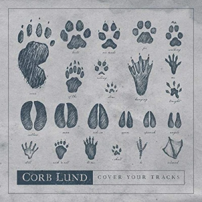 Afbeelding van Cover Your Tracks