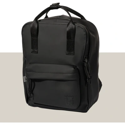 Afbeelding van Kinderrugtas Bincho Black 9L