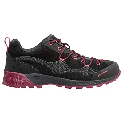 Afbeelding van VAUDE MTN Dibona Tech Wandelschoen voor dames, passie fruit, 40.5 EU