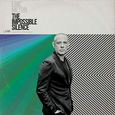 Afbeelding van Eric Hilton The Impossible Silence (CD)