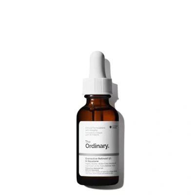 Afbeelding van The Ordinary Granactive Retinoid Serum 5% in Squalane 30 ml