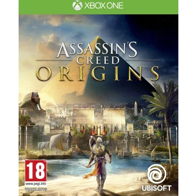 Afbeelding van Assassin&#039;s Creed: Origins Xbox One