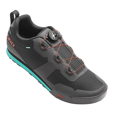 Afbeelding van Giro Black Spark, uniseks tracker, mountainbiking schoen, maat 40