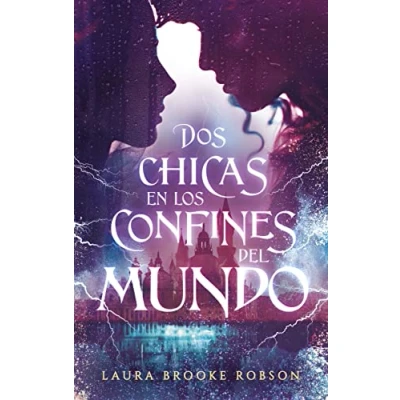 Afbeelding van Dos chicas en los confines del mundo