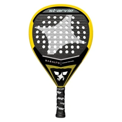 Afbeelding van Starvie Basalto Pro Padel Racket BestelPadel