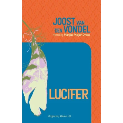 Afbeelding van Lucifer (Paperback)