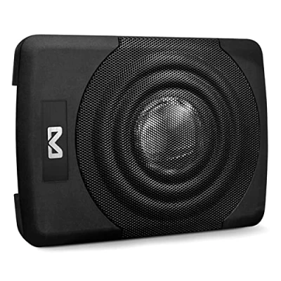 Afbeelding van Ampire ACTIVE10 SL actieve subwoofer 10 inch 250 watts RMS