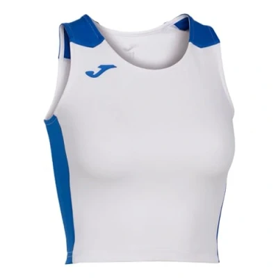 Afbeelding van Kort tanktopje voor vrouwen Joma Record II