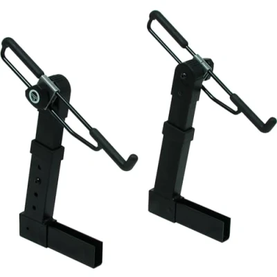 Afbeelding van Quiklok M 2 add on extra deck voor 91 keyboardstatief
