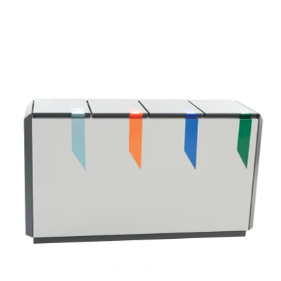 Afbeelding van RecycloStar 4