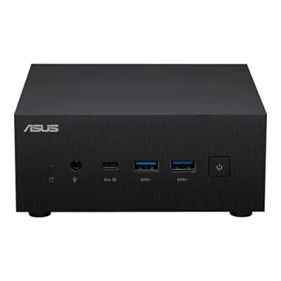 Afbeelding van ASUS ExpertCenter PN53 S7065MD 7735H mini PC AMD Ryzen© 7 16 GB DDR5 SDRAM 512 SSD Zwart