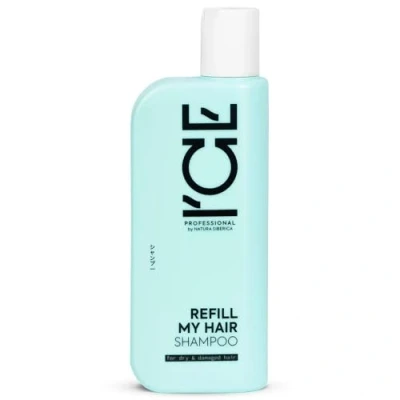 Afbeelding van ICE Professional Refill My Hair Shampoo 250ml
