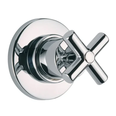 Afbeelding van Huber Suite Inbouw stopkraan 160ST51HCR