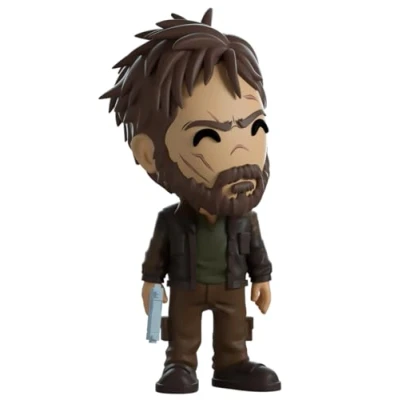 Afbeelding van Youtooz Breaking Bad El Camino Jesse 13 cm