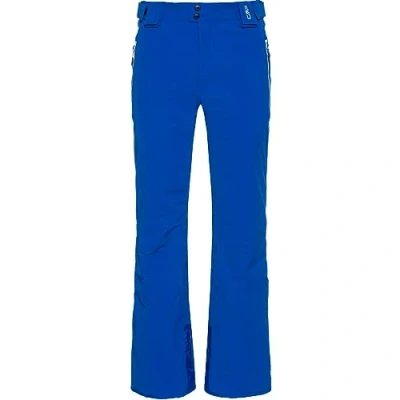 Afbeelding van CMP Heren Wintersport Ski Broek Kobalt