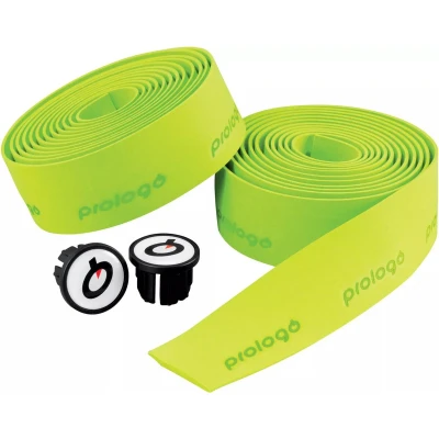 Afbeelding van Prologo Plaintouch Stuurtape, Fluorescerend Geel