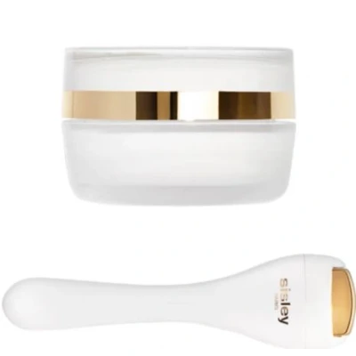 Afbeelding van Sisley Sisleÿa L&#039;Integral Anti Âge Eye &amp; Lip Contour Cream